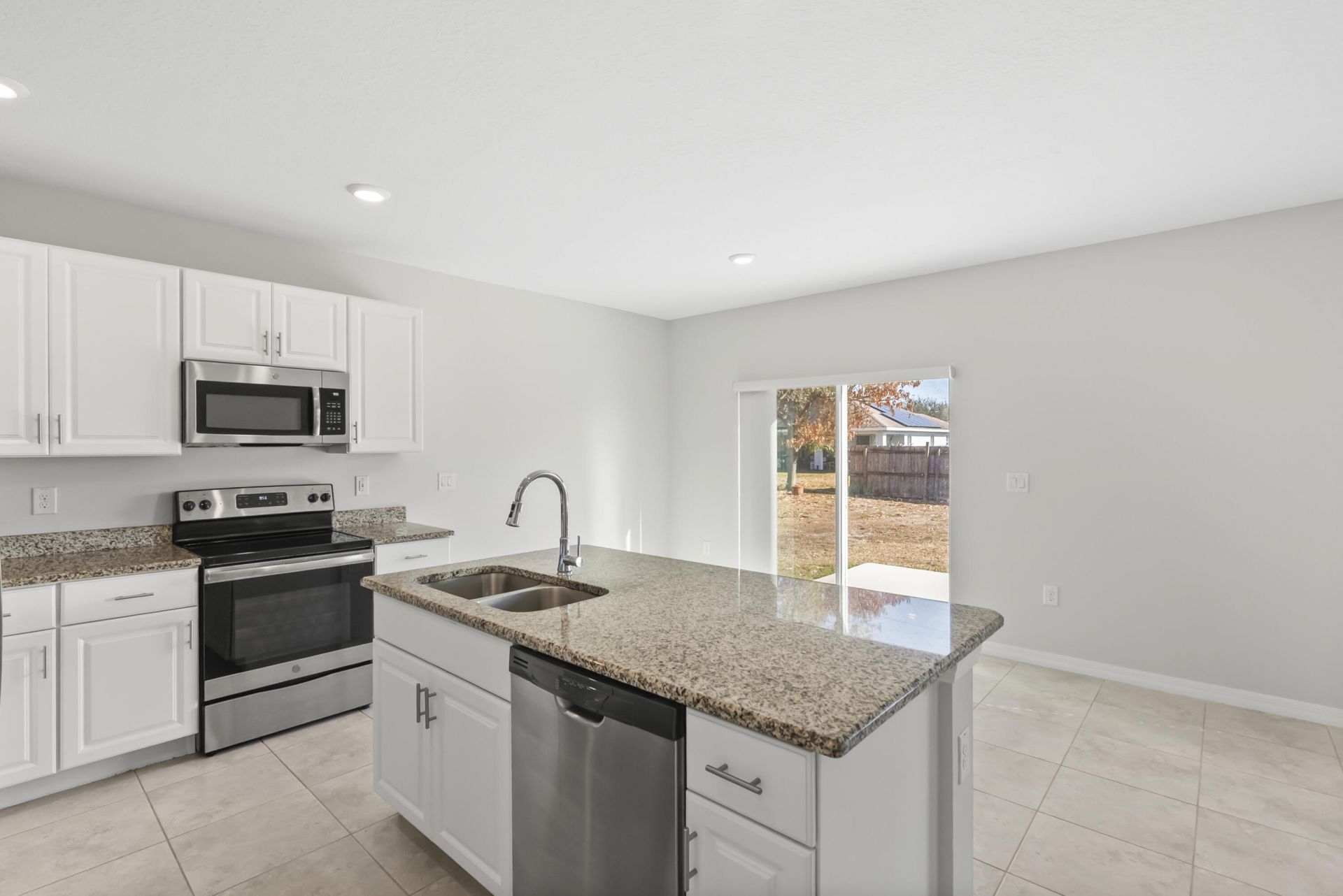 2037 SW Mcallister Lane, Port Saint Lucie, FL 34953 Photo