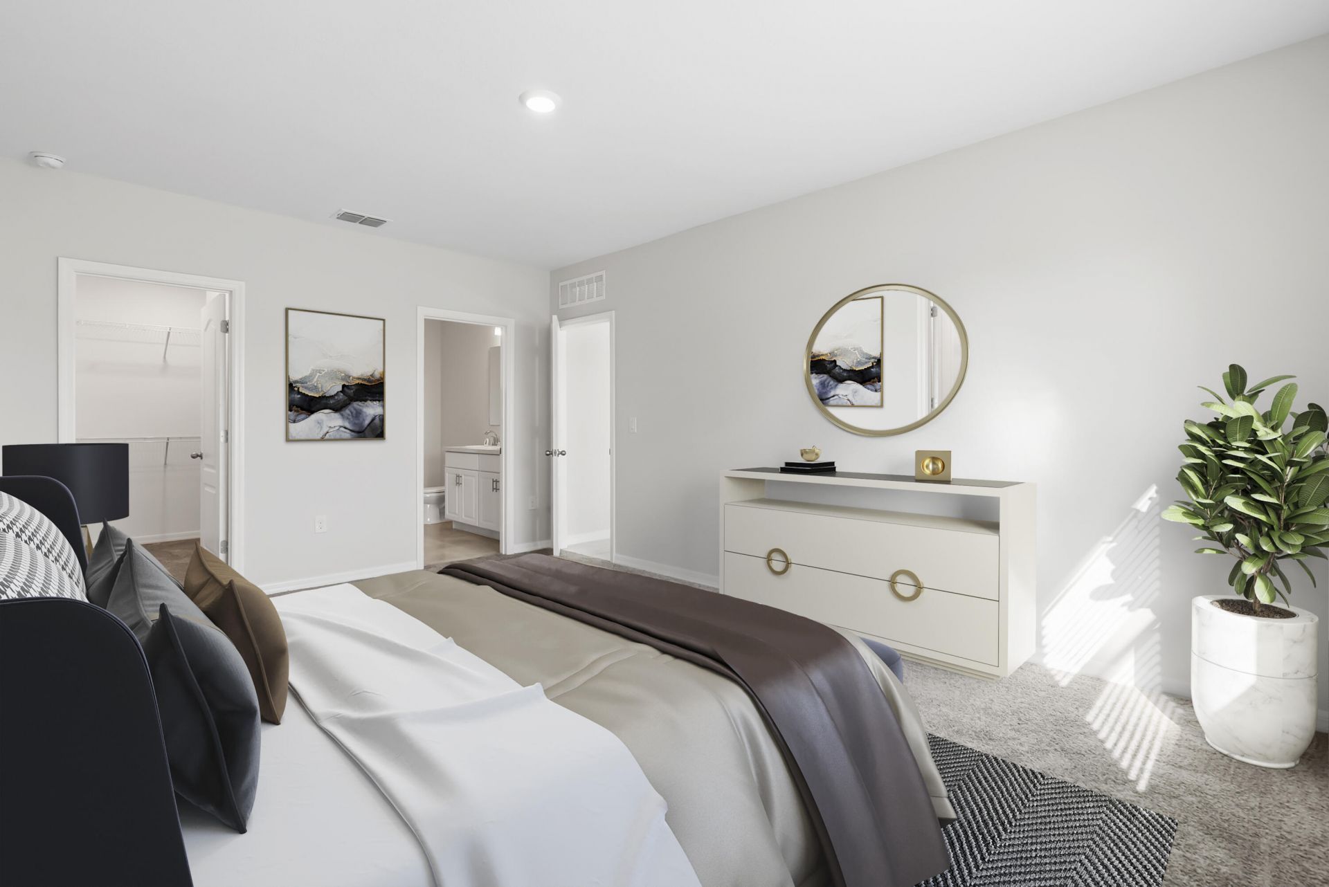 2037 SW Mcallister Lane, Port Saint Lucie, FL 34953 Photo