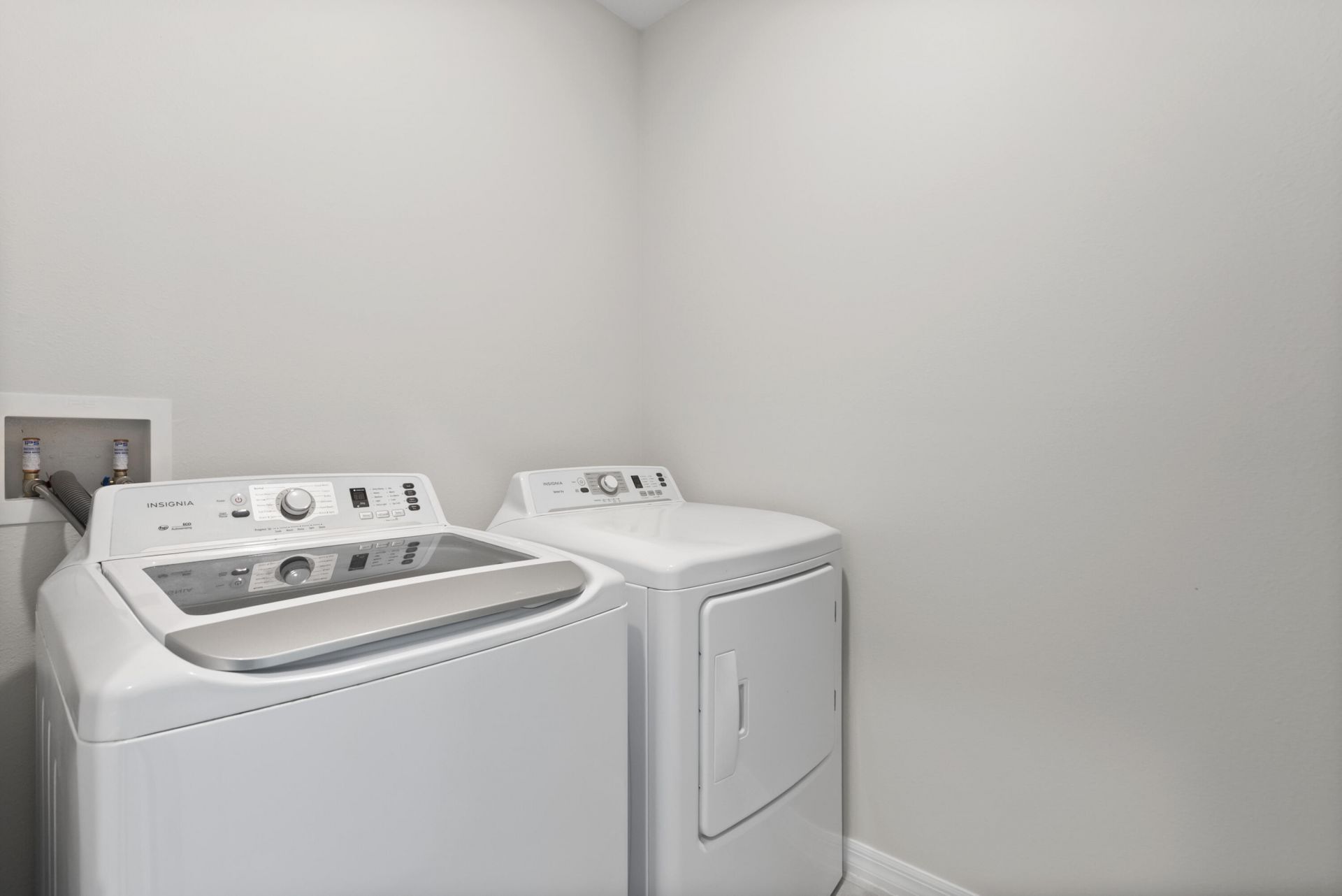 2037 SW Mcallister Lane, Port Saint Lucie, FL 34953 Photo