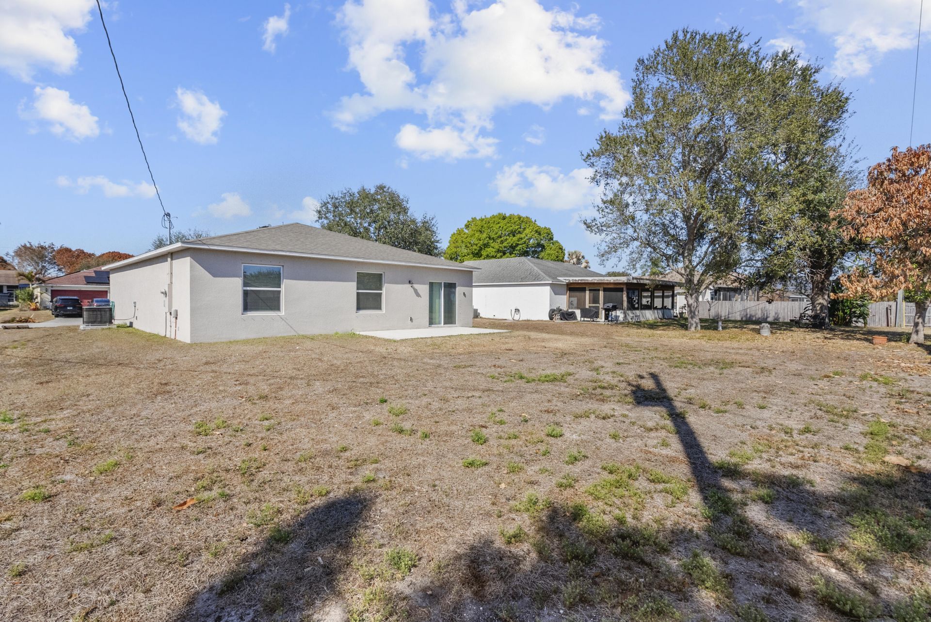 2037 SW Mcallister Lane, Port Saint Lucie, FL 34953 Photo