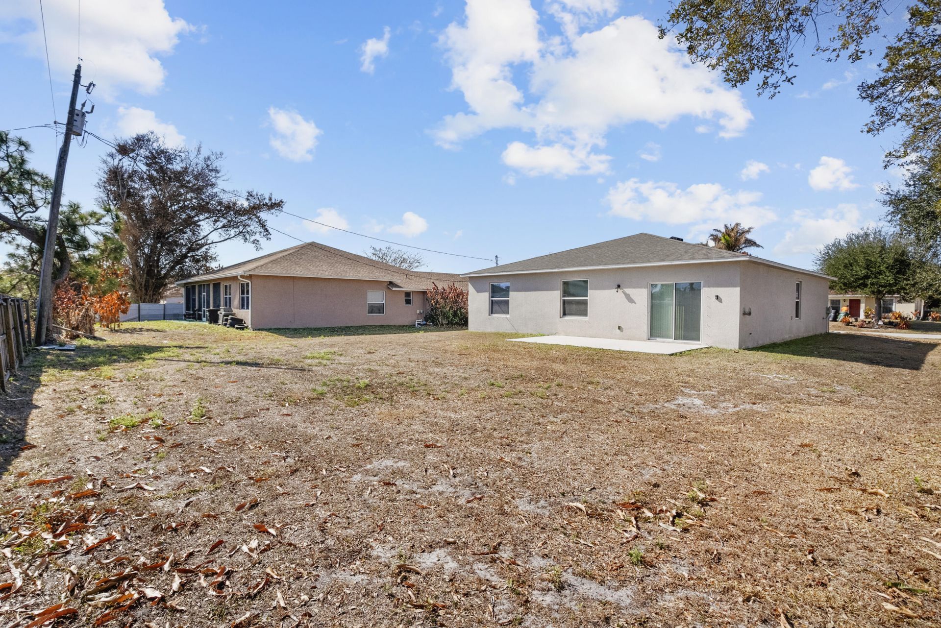 2037 SW Mcallister Lane, Port Saint Lucie, FL 34953 Photo