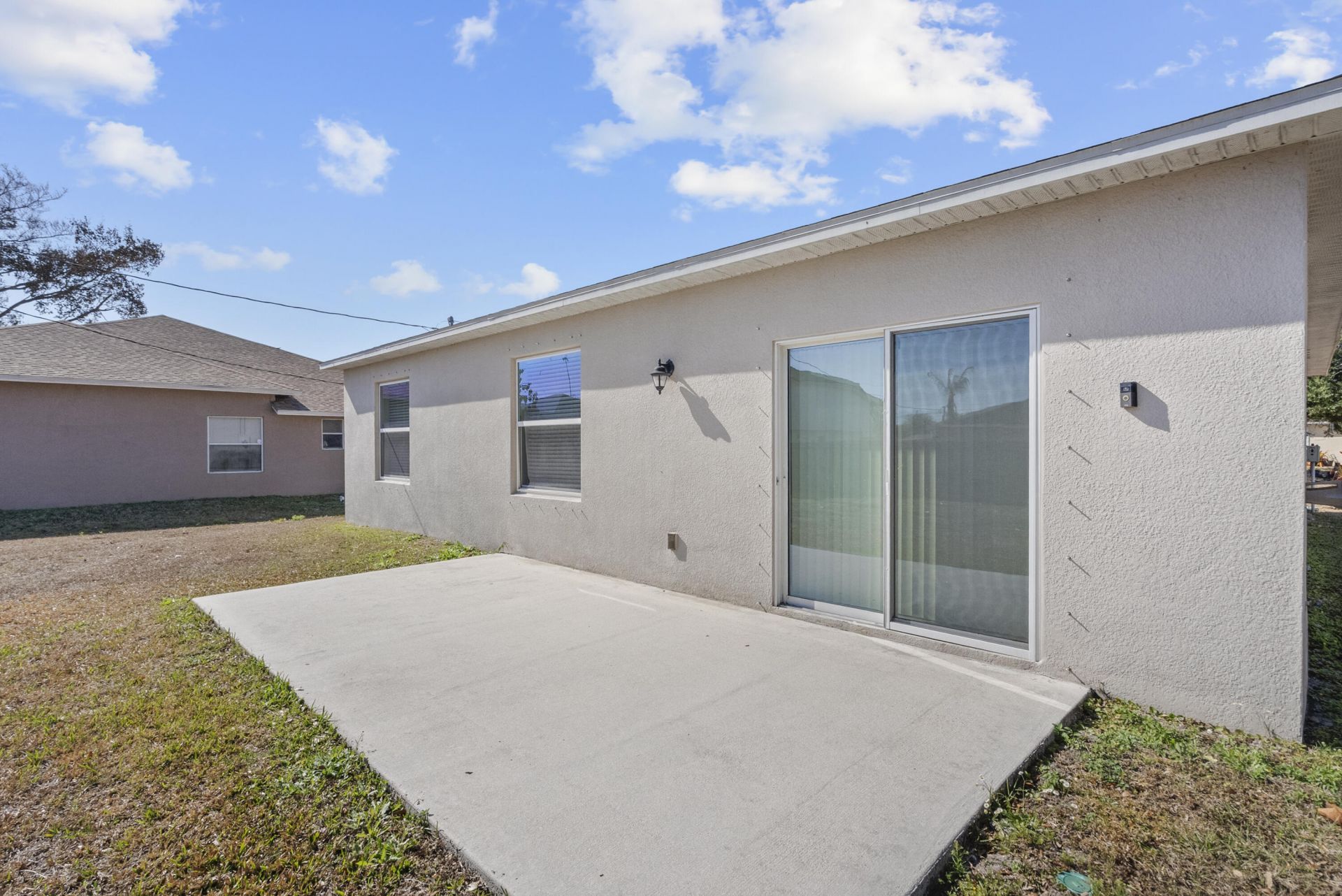 2037 SW Mcallister Lane, Port Saint Lucie, FL 34953 Photo