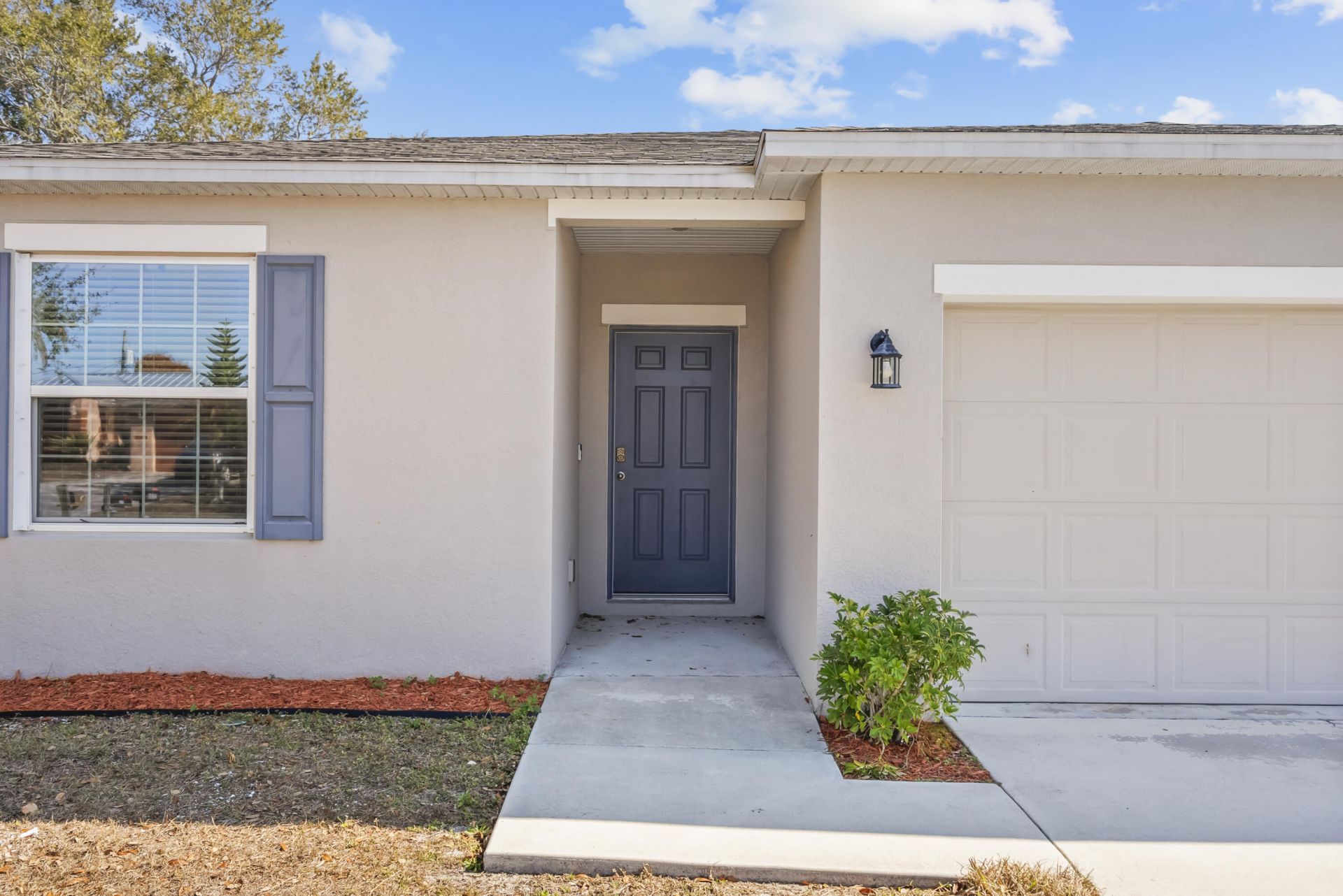 2037 SW Mcallister Lane, Port Saint Lucie, FL 34953 Photo