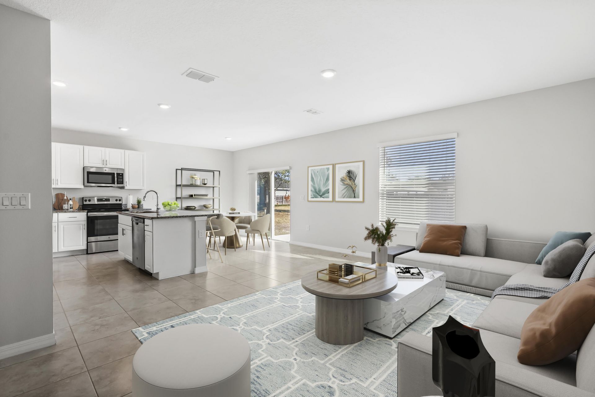 2037 SW Mcallister Lane, Port Saint Lucie, FL 34953 Photo