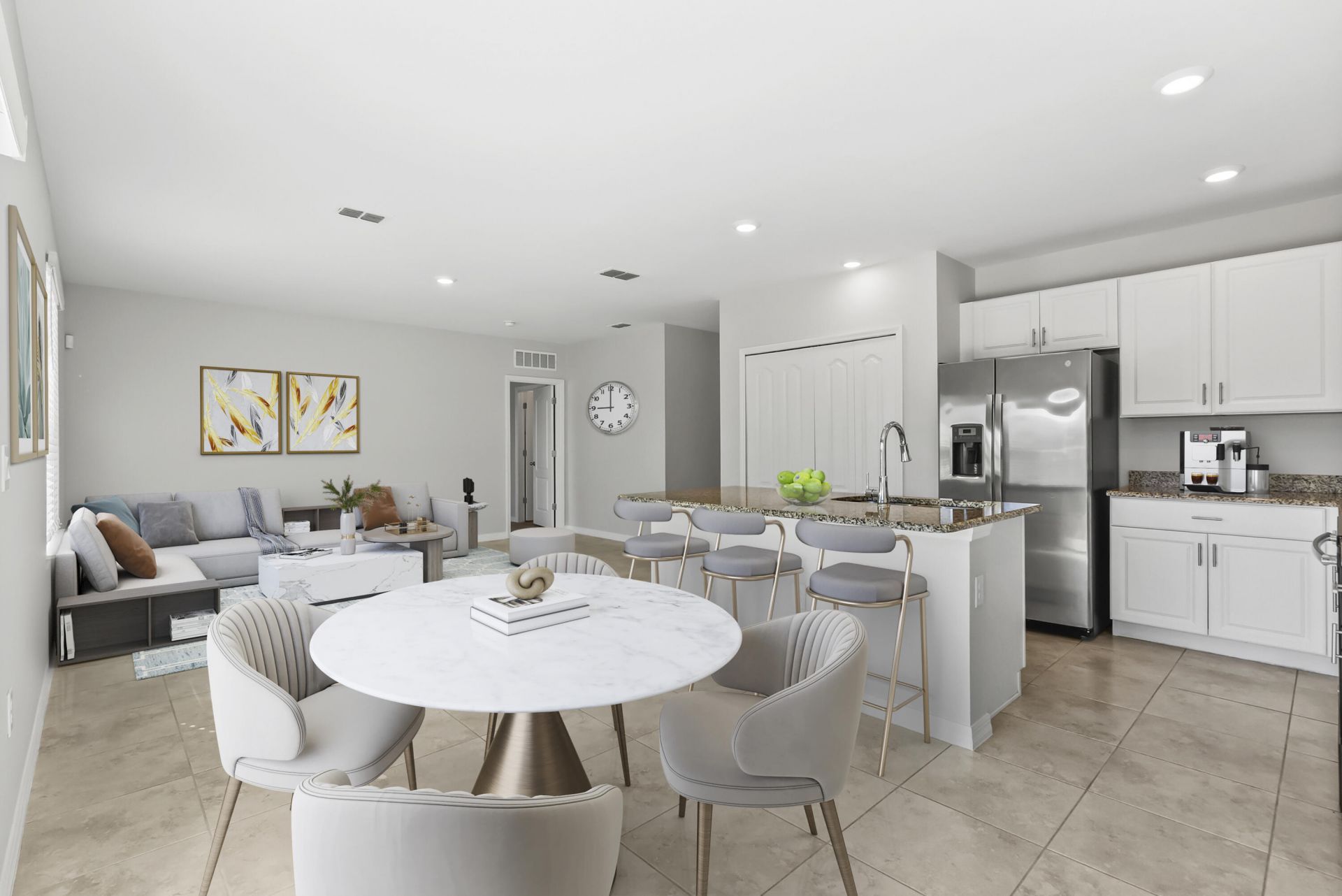 2037 SW Mcallister Lane, Port Saint Lucie, FL 34953 Photo