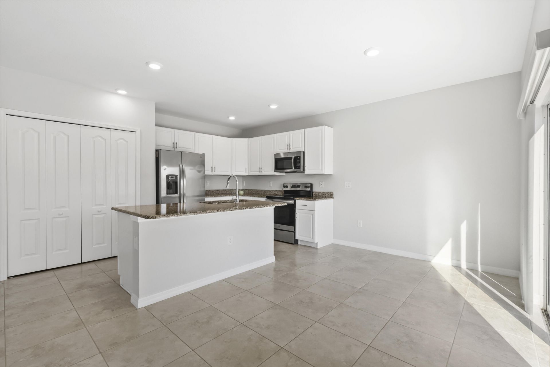 2037 SW Mcallister Lane, Port Saint Lucie, FL 34953 Photo