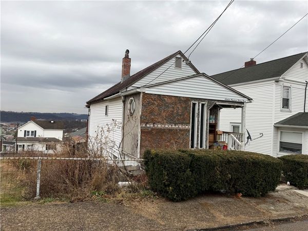 1633 New York Avenue, Mckeesport, PA 15133