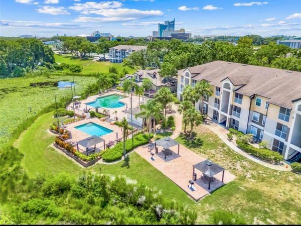 7630 PISSARRO DRIVE , Unit 16308, ORLANDO, FL 32819