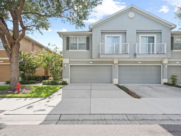 6817 BREEZY PALM DRIVE , RIVERVIEW, FL 33578