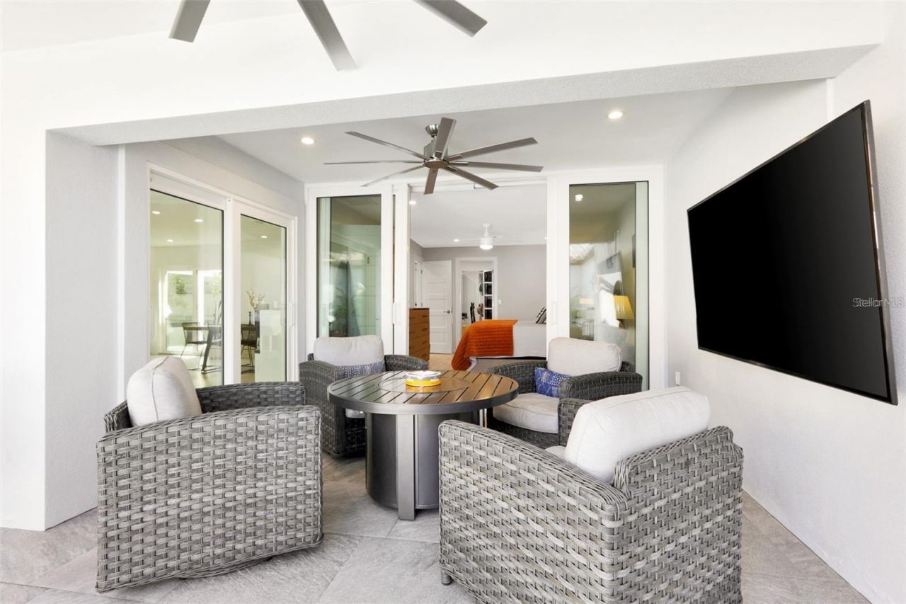 3694 Glen Oaks Manor Drive , Sarasota, FL 34232 Photo