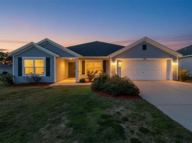 11380 SOUTAR AVENUE , OXFORD, FL 34484