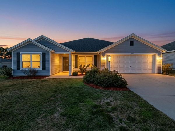 11380 SOUTAR AVENUE , OXFORD, FL 34484