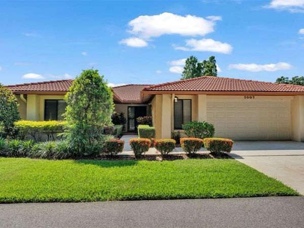 1007 ROLLING WOODS LANE , LAKELAND, FL 33813