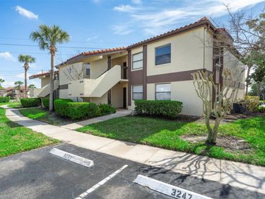 3237 CANDLE RIDGE DRIVE , Unit 103, ORLANDO, FL 32822