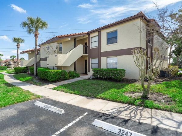 3237 CANDLE RIDGE DRIVE , Unit 103, ORLANDO, FL 32822