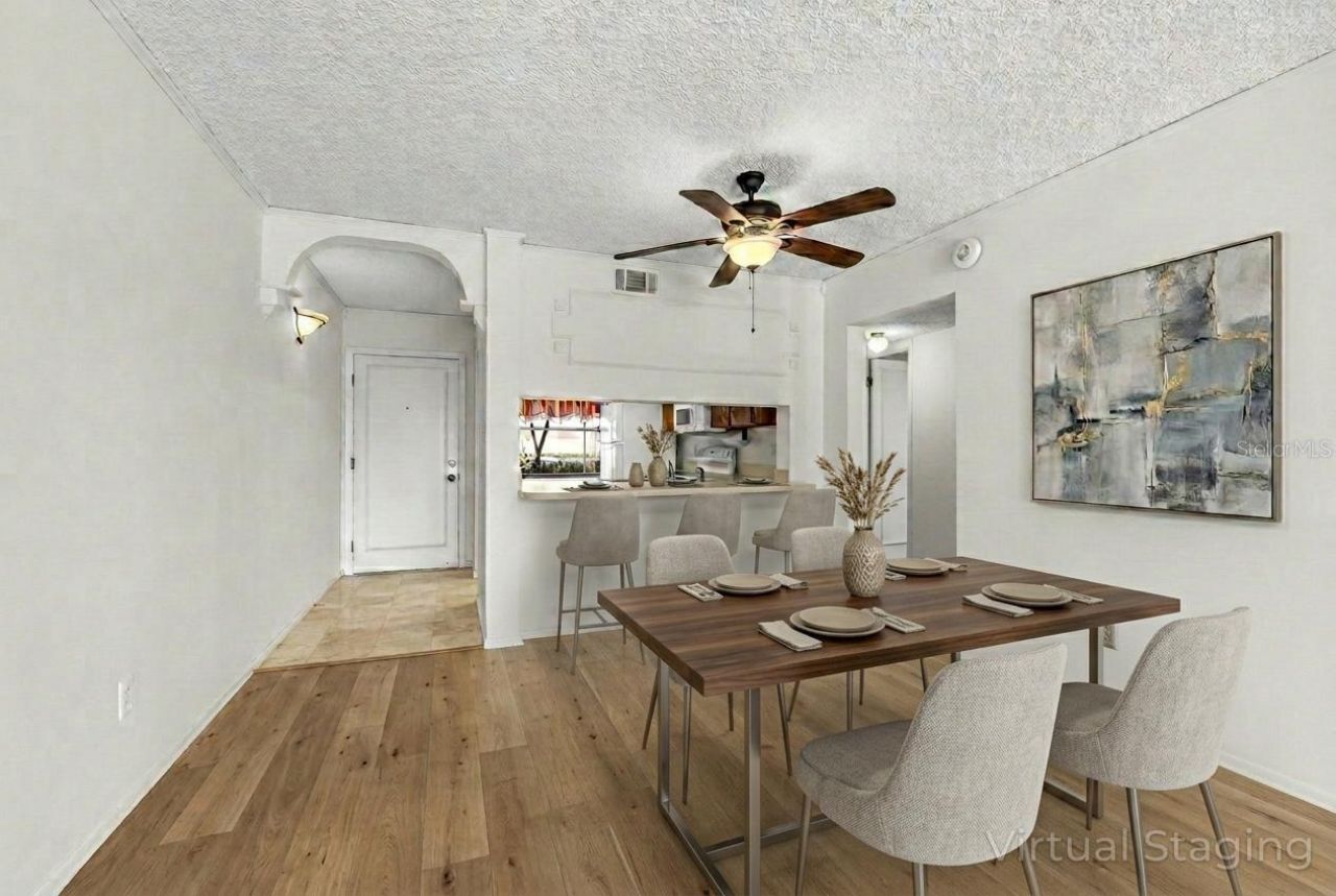 3237 Candle Ridge Drive , Unit 103, Orlando, FL 32822 Photo