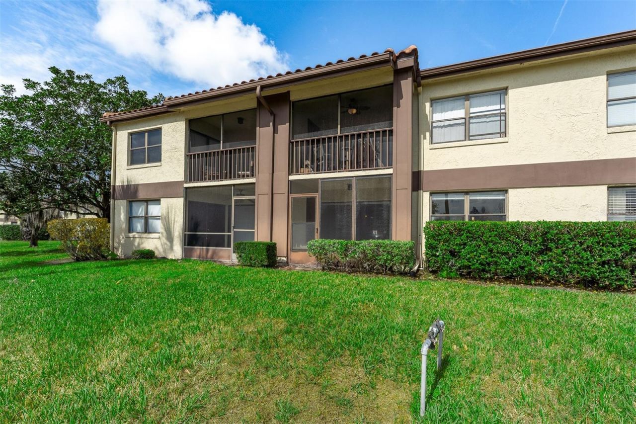 3237 Candle Ridge Drive , Unit 103, Orlando, FL 32822 Photo