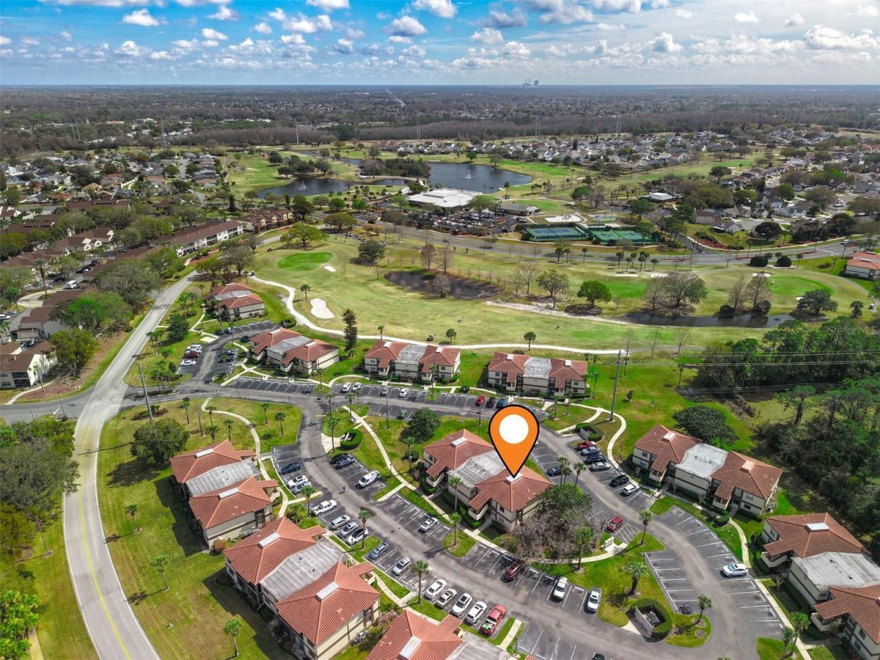 3237 Candle Ridge Drive , Unit 103, Orlando, FL 32822 Photo