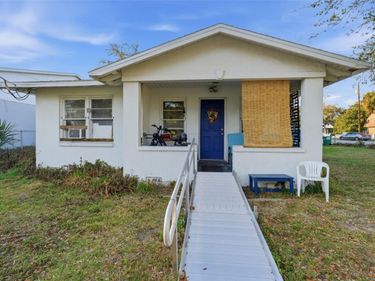 336 8TH STREET , HOLLY HILL, FL 32117