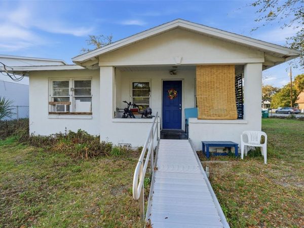336 8TH STREET , HOLLY HILL, FL 32117