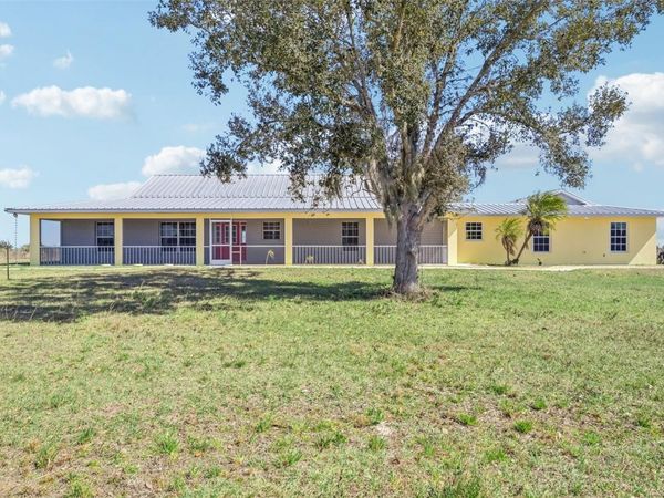 13435 MJ ROAD , MYAKKA CITY, FL 34251