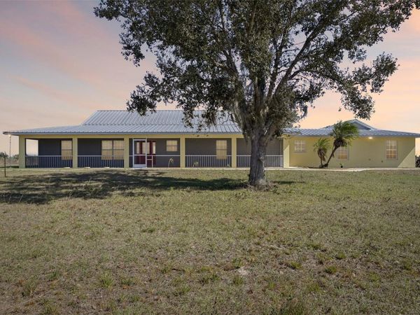 13435 MJ ROAD , MYAKKA CITY, FL 34251