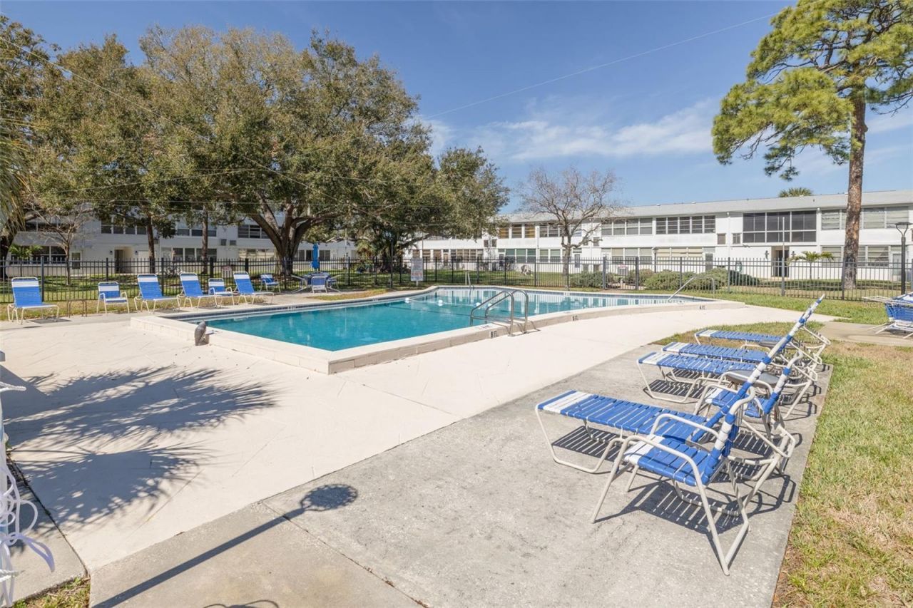 1001 77th Avenue N, Unit 112, Saint Petersburg, FL 33702 Photo