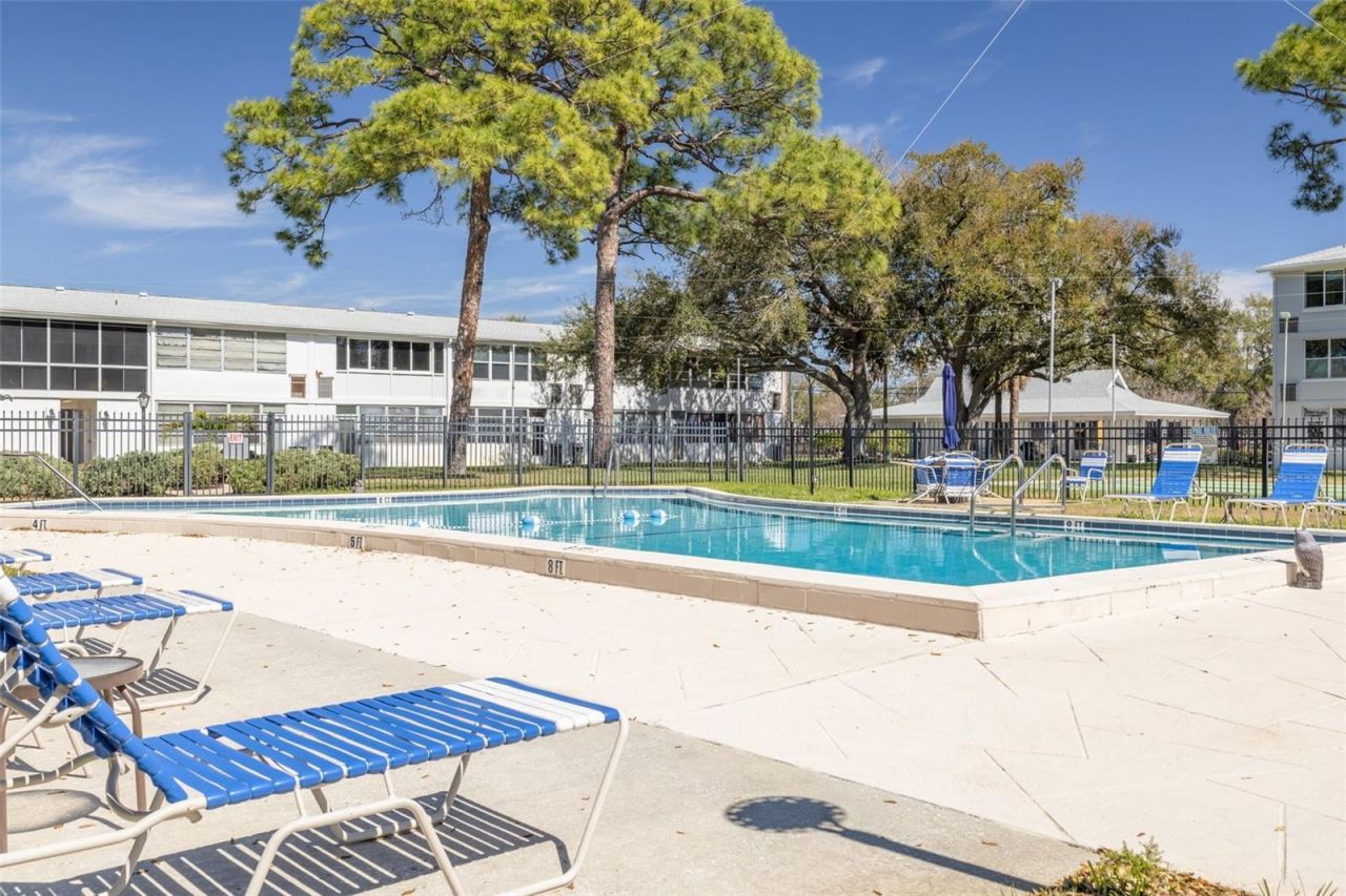 1001 77th Avenue N, Unit 112, Saint Petersburg, FL 33702 Photo