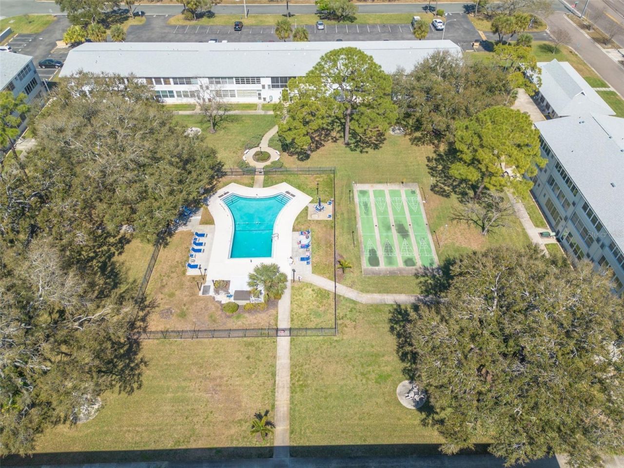 1001 77th Avenue N, Unit 112, Saint Petersburg, FL 33702 Photo