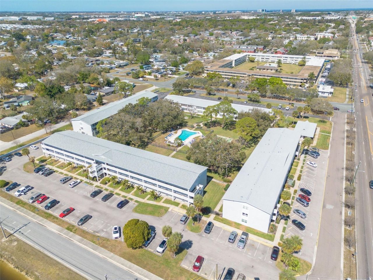 1001 77th Avenue N, Unit 112, Saint Petersburg, FL 33702 Photo