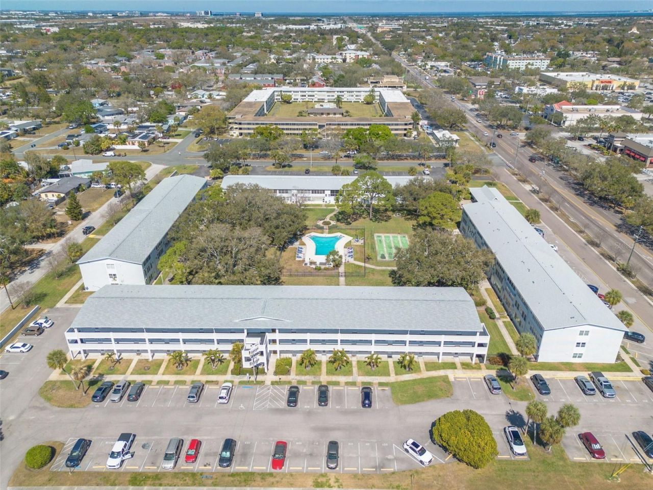 1001 77th Avenue N, Unit 112, Saint Petersburg, FL 33702 Photo