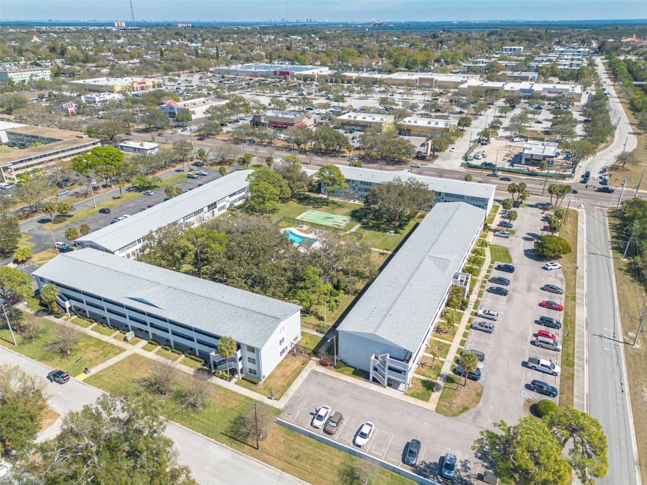 1001 77th Avenue N, Unit 112, Saint Petersburg, FL 33702 Photo