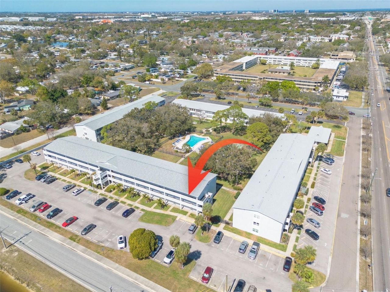 1001 77th Avenue N, Unit 112, Saint Petersburg, FL 33702 Photo