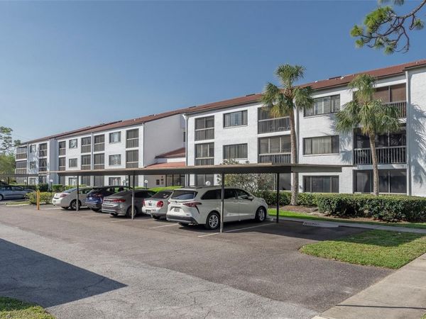 2595 COUNTRYSIDE BOULEVARD, Unit 8311, CLEARWATER, FL 33761