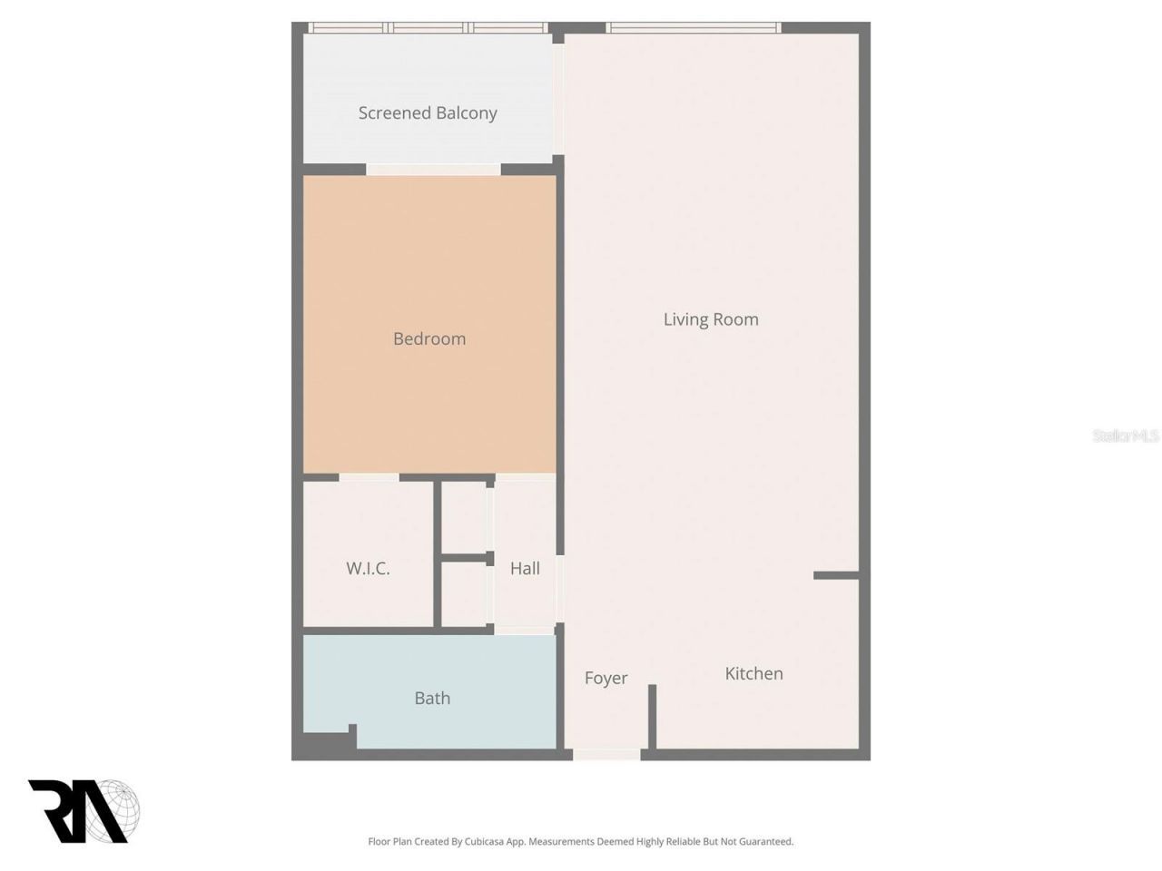 2595 Countryside Boulevard, Unit 8311, Clearwater, FL 33761 Photo