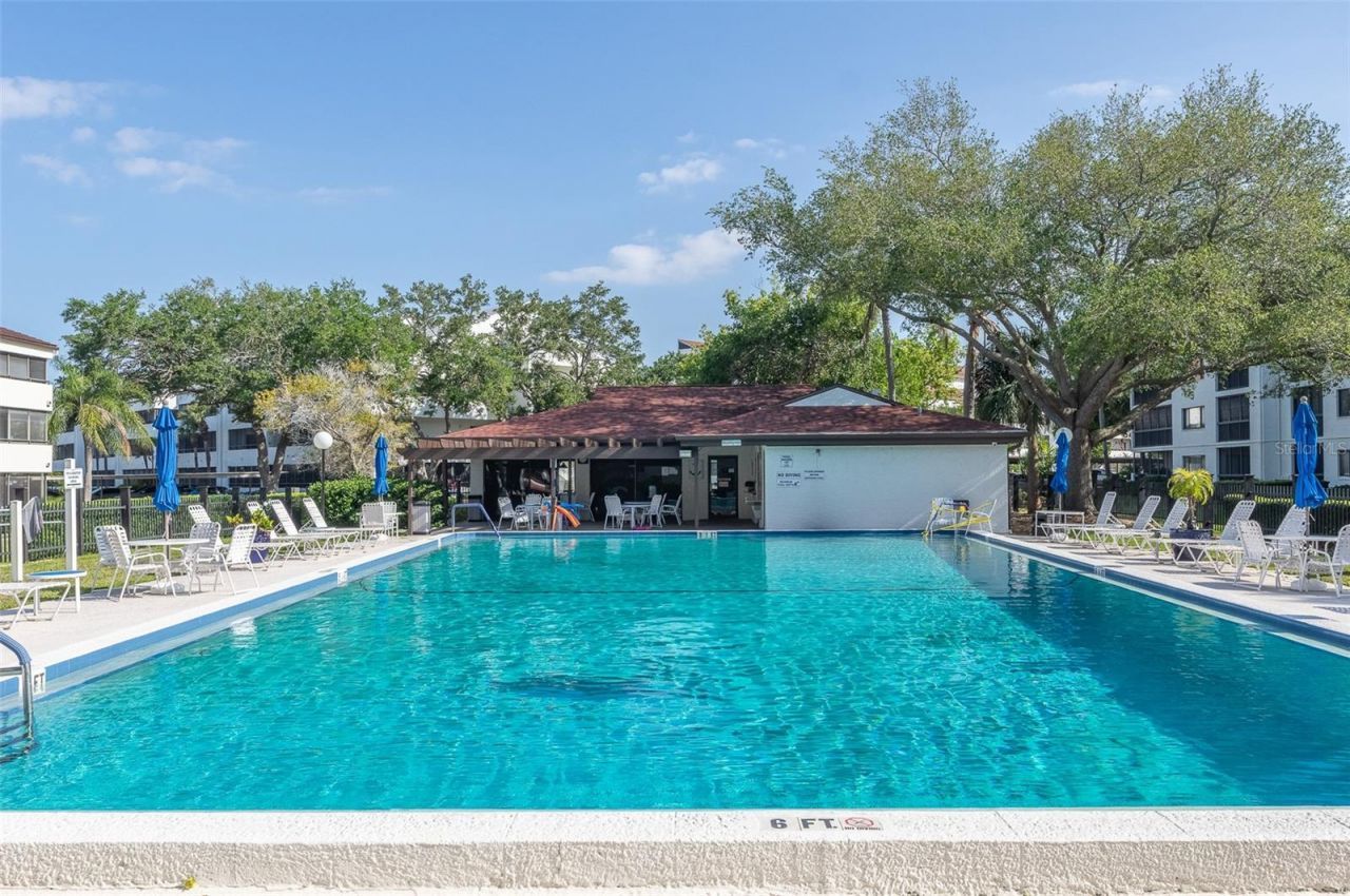 2595 Countryside Boulevard, Unit 8311, Clearwater, FL 33761 Photo