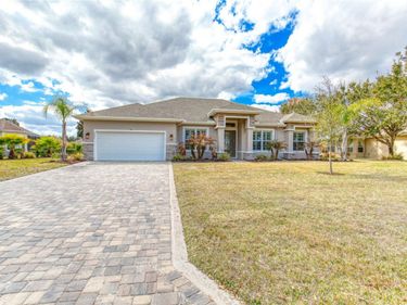 3254 ACOMA DRIVE , ORMOND BEACH, FL 32174