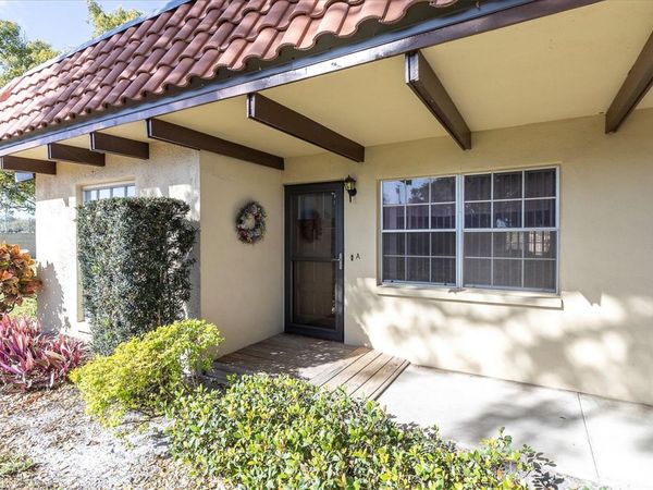 1701 PINEHURST ROAD, Unit 6A, DUNEDIN, FL 34698