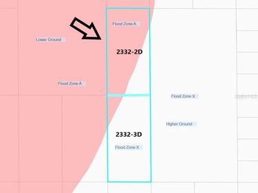 SUBURBAN ESTS SEC 25...2332 002D , ST CLOUD, FL 34771