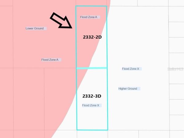 SUBURBAN ESTS SEC 25...2332 002D , ST CLOUD, FL 34771