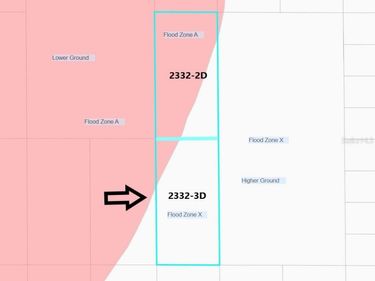 SUBURBAN ESTS SEC 25...2332 003D , ST CLOUD, FL 34771