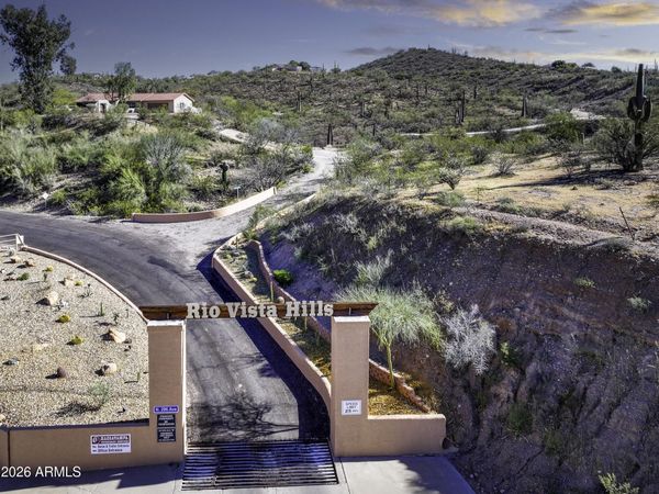 50603 N 296th Avenue, Wickenburg, AZ 85390