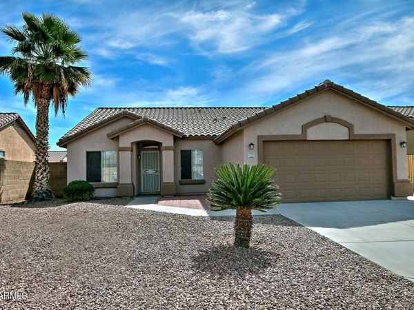 13253 W PARADISE Lane, Surprise, AZ 85374