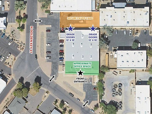701 N GOLDEN KEY Street, Gilbert, AZ 85233