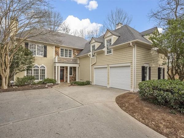 130 Belvedere Court, Atlanta, GA 30350