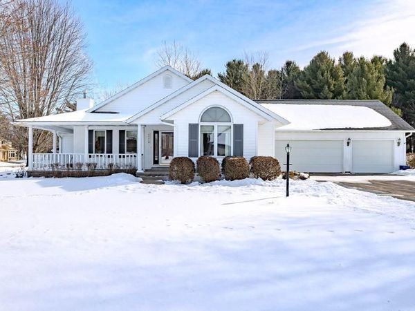 225651 INDIGO DRIVE, Wausau, WI 54401