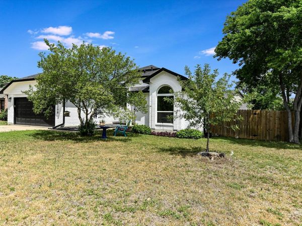2208 Mimosa TRL , Round Rock, TX 78664