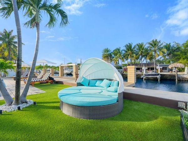 1935 Keystone Blvd , Unit 1935, North Miami, FL 33181