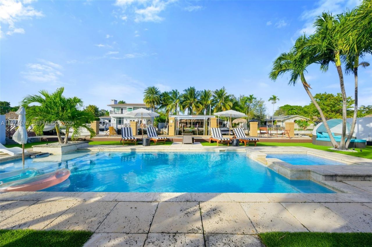 1935 Keystone Blvd , Unit 1935, North Miami, FL 33181 Photo