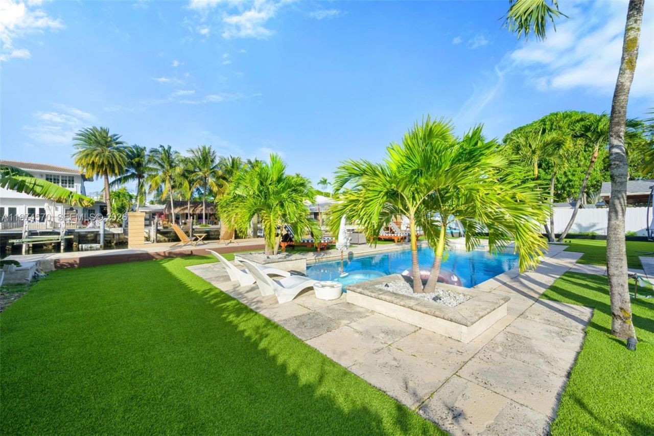 1935 Keystone Blvd , Unit 1935, North Miami, FL 33181 Photo